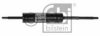 FEBI BILSTEIN 08398 Buffer, engine mounting